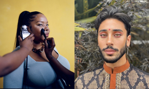 SevenSix Agency represents Chloe Pierre and Zain Shah